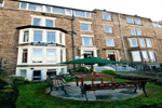 places to stay in Morecambe    