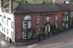 hotels in Much Wenlock      England