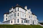 hotels in Mullion England
