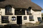 accommodation in Mullion