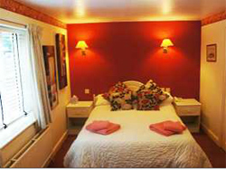 Newbury  places to stay