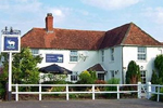 Newbury hotels