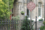 hotels in Newton upon Derwent England