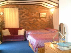 Newton upon Derwent  places to stay