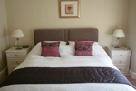 accommodation in Newton upon Derwent