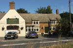 hotels in Oakham England