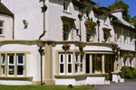hotels in Ormskirk     England