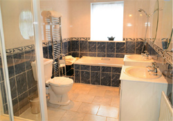 Oswestry  places to stay