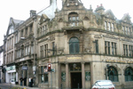hotels in Otley     England
