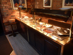 Otley  places to stay