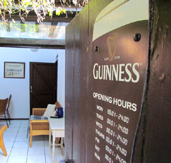 Oundle  places to stay