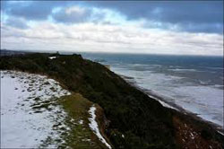 Overstrand      hotels