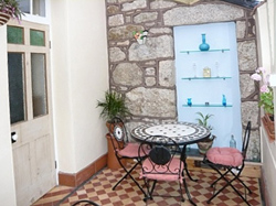 Penzance  places to stay