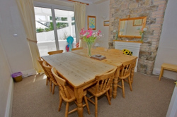 Perranporth  places to stay