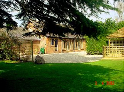 Pewsey  hotels