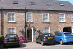 hotels in Pocklington England