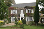 hotels in Pontefract England