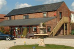 Pontefract hotels