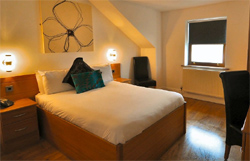 Poulton Le Fylde  hotels