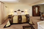 places to stay in Poulton Le Fylde 