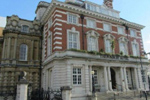 hotels in Reading England