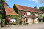 accommodation in Rickmansworth