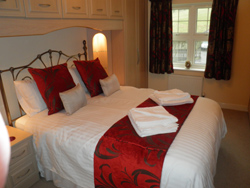 Rossendale  hotels