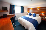 places to stay in Rugby