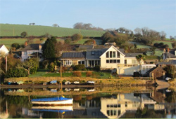 Salcombe  hotels