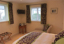 Salcombe  places to stay