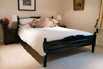 hotels in Salisbury England