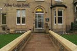 hotels in Saltaire England