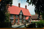 accommodation in Sandbach