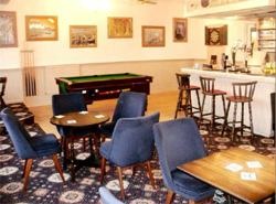 Sandown  places to stay