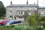hotels in Settle England