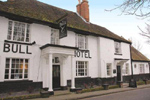 accommodation in Sevenoaks