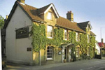 Shaftesbury hotels