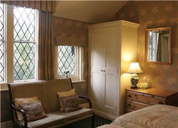 Shanklin Old Village  places to stay