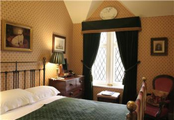 Shanklin Old Village  places to stay