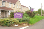 hotels in Shepton Mallet England