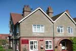 Sheringham hotels