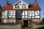 accommodation in Sheringham