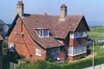 hotels in Sheringham England