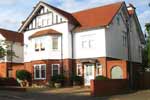 accommodation in Sheringham