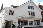 accommodation in Shrewsbury 