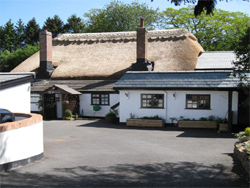 Sidmouth  places to stay