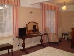 Sidmouth  places to stay