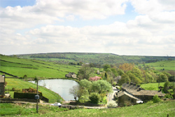 Sowerby Bridge  hotels
