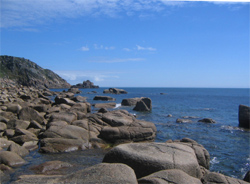 St Buryan  places to stay