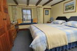 hotels in St Mary's England